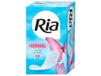 Ria slip normal 25ks bez parfému